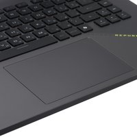 16" Ноутбук ASUS ROG Strix G614PM-S5140 серый