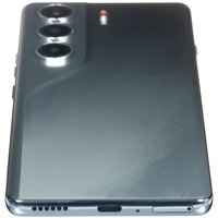 6.78" Смартфон Tecno CAMON 40 Pro 5G 256 ГБ черный