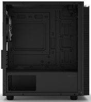 Корпус ZALMAN T4 PLUS [T4 Plus Black] черный