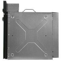 Electric Oven Gefest ЭДВ ДА 622-02 К35 gray