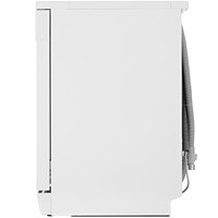 Посудомоечная машина Eigen F601W белый