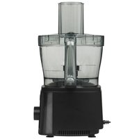 Кухонный комбайн Reoka RKFP-1602 черный