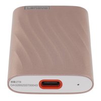2000 ГБ Внешний SSD Lenovo PS6 [888052652]