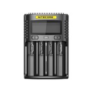 Зарядное устройство NITECORE UM4