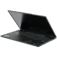 17.3" Laptop MSI Cyborg 17 B2RWEKG-034XRU black
