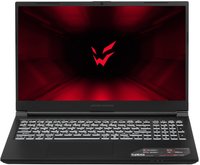 15.6" Ноутбук ARDOR GAMING NEO N15-I5ND602 черный
