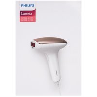 Фотоэпилятор Philips Lumea Advanced BRI921/00