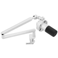 Микрофонный комплект Fifine T688 белый