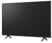 55" (139 см) Телевизор LG 55NANO80A6B синий