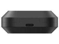 Наушники TWS Realme Buds Air 8 Pro  черный 2026