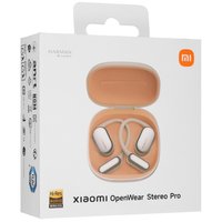 Наушники TWS Xiaomi OpenWear Stereo Pro  золотистый 2025