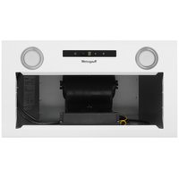 Вытяжка полновстраиваемая Weissgauff BOX 1200 WH белый
