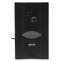 ИБП DEXP MIX 850VA