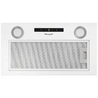 Вытяжка полновстраиваемая Weissgauff BOX 1200 WH белый