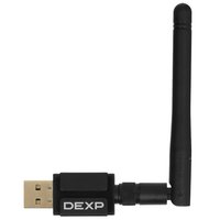 Bluetooth адаптер DEXP Z-BT532