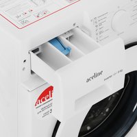 Стиральная машина Aceline WF-62H белый