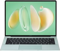 14.2" Ноутбук HUAWEI MateBook 14 FLMH-X зеленый