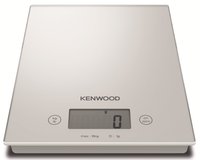 Kitchen scales Kenwood WEP60.000WH white