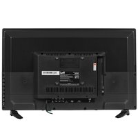 24" (60 см) Телевизор Leff 24F260T черный