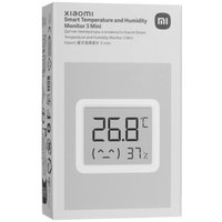 Датчик Xiaomi Smart Temperature and Humidity Monitor 3 Mini