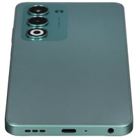 6.67" Смартфон OPPO A5 256 ГБ зеленый