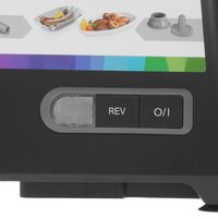 Мясорубка электрическая Bosch ProPower MFW67440 черный