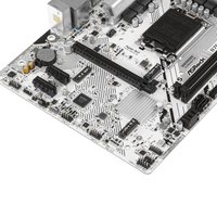 Материнская плата ASRock B760M-HDV/M.2
