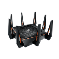 Wi-Fi роутер ASUS ROG Rapture GT-AX11000