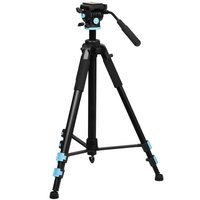 Штатив Falcon Eyes Cinema VT-1700 черный