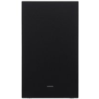 Саундбар Samsung HW-Q600H/PY черный