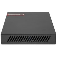 Коммутатор TP-Link TL-SG1210MP