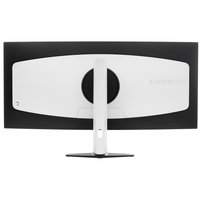 34" Монитор Xiaomi Curved Gaming Monitor G34WQi 2026 черный