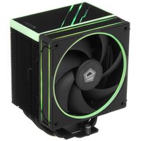 Кулер для процессора ID-COOLING FROZN A610 ARGB  черный
