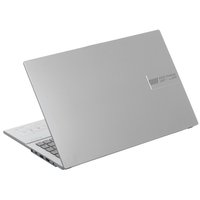 15.6" Ноутбук ASUS Vivobook GO E1504TA-BQ218 серебристый