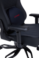 Компьютерное кресло ARDOR GAMING Battle Glade 1000R RB-001 черный