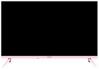 24" (61 см) Телевизор EVO TV 24 розовый