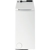 Стиральная машина Whirpool TDLRB 6251BS EU белый