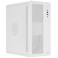 Корпус DEXP DCV-280W  белый