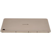10.95" Планшет KENSHI Pad Pro E112 LTE 128 ГБ золотистый + чехол