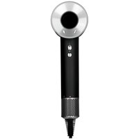 Hair dryer Aceline Super Hair Dryer gray