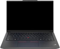 14" Ноутбук Lenovo ThinkPad E14 Gen 6 черный — фото 1
