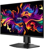 26.5" Монитор MSI MAG 274QP QD-OLED X24 черный
