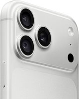 6.9" Смартфон Apple iPhone 18 Pro Max 1024 ГБ серебристый