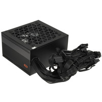 Блок питания PCCooler YK850H [P3-YK850H-B1HWBK1-EU] черный