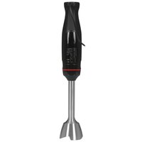 Блендер погружной Bosch MSM4B621 черный