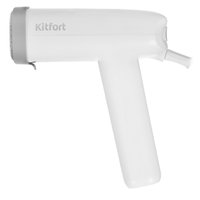 Отпариватель Kitfort КТ-966 белый