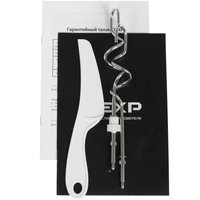 Миксер DEXP MX-700 белый