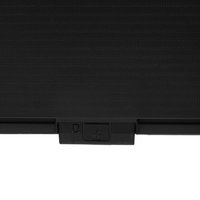 50" (125 см) Телевизор Samsung The Frame QE50LS03FAUXRU черный