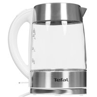 Электрочайник Tefal KI772138 серебристый