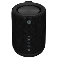 Портативная колонка Xiaomi Bluetooth Speaker Mini, черный